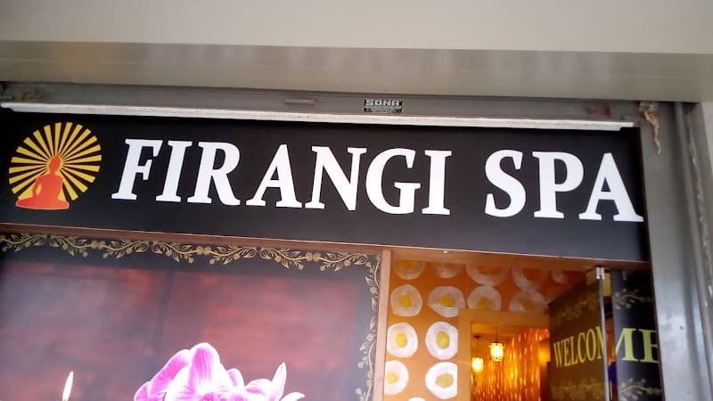 H2O Spa and Wellness Center Ahmedabad photo