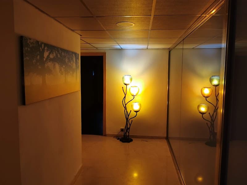 H2O SPA Balnearios Sevilla photo