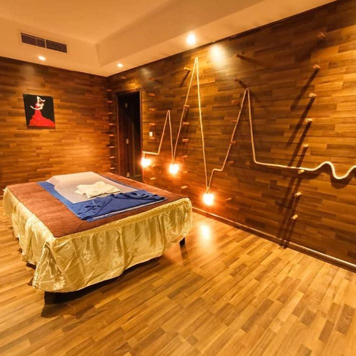 H2O Spa Massage Ajman photo