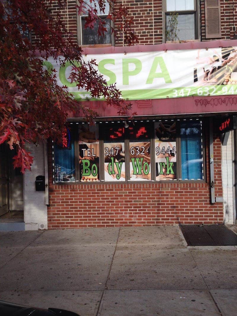 H2O Spa Massage New York photo