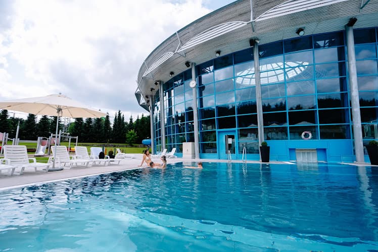 H2Oberhof Wellness & Erlebnisbad photo