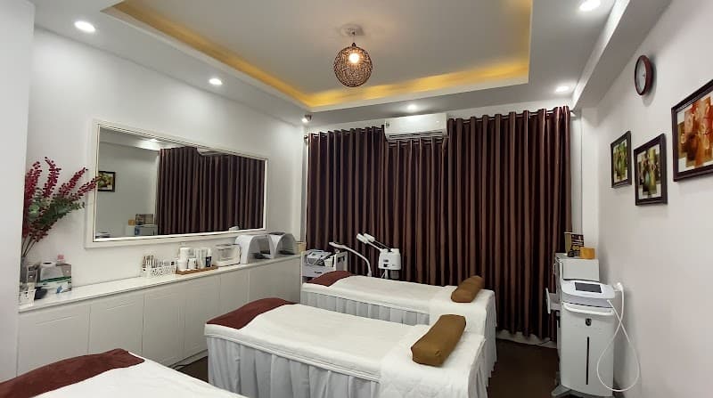 Hà An - Chăm Sóc Sức Khoẻ & Thư Giãn Quận Hoàng Mai photo
