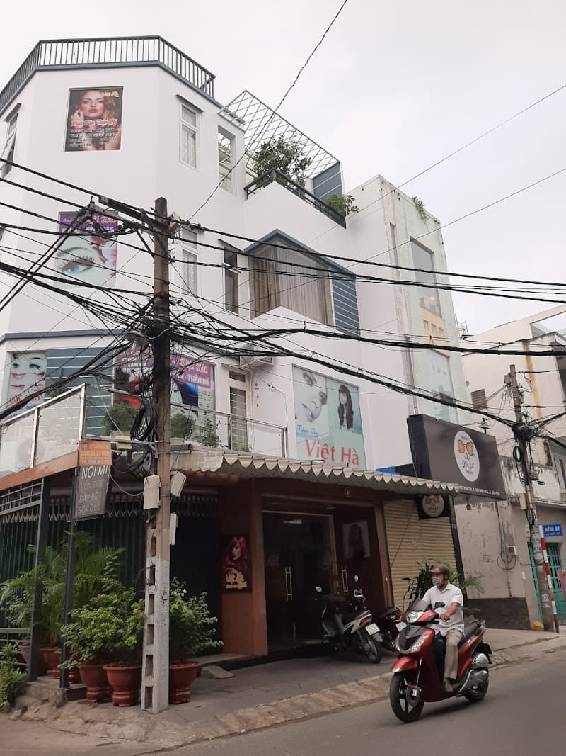 Hà Beauty Spa Huyện Tân Phú photo