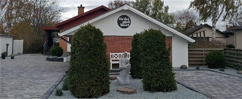 Ha' det godt-huset Lille Skensved photo