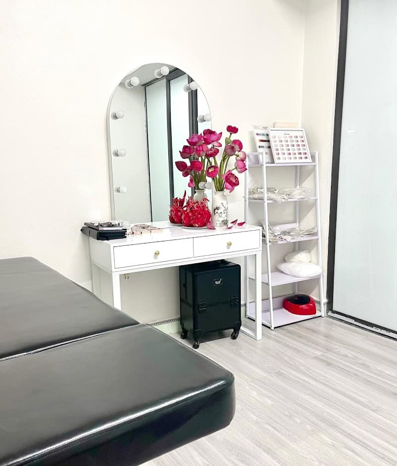 Hà Hằng Make Up Ý Yên photo