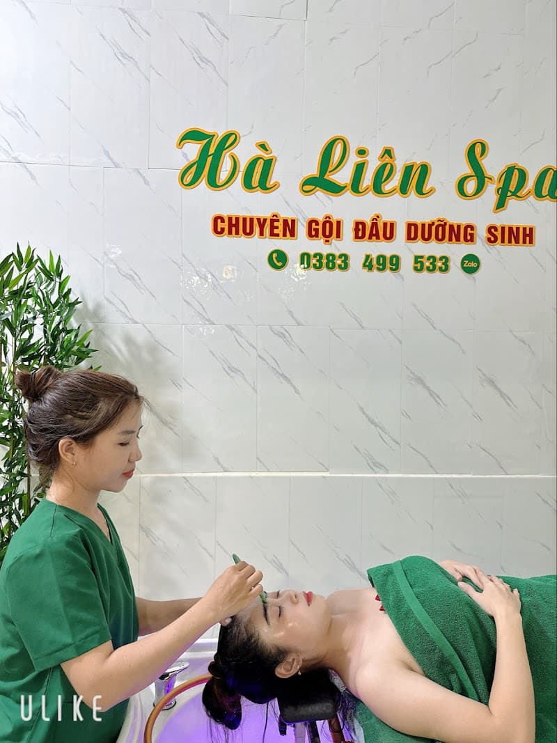 Hà Liên Spa Quận 12 photo