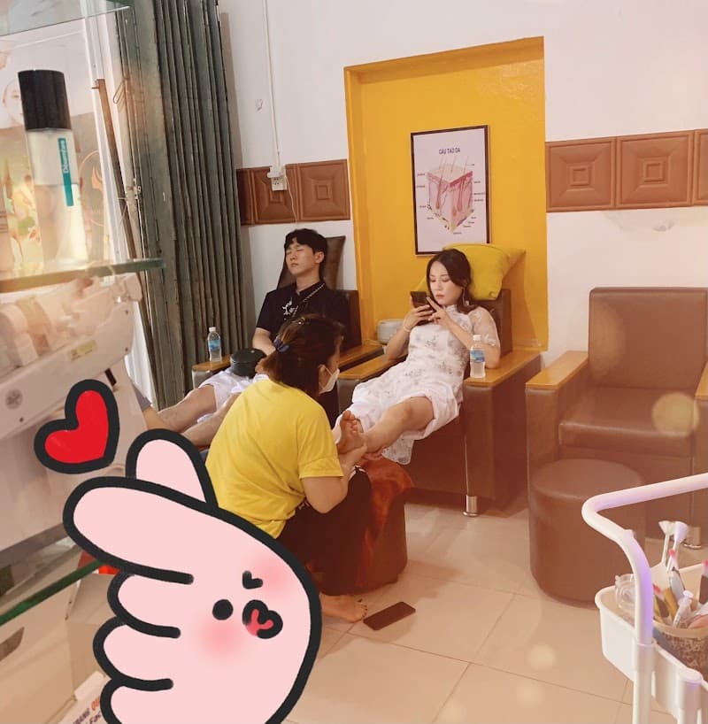 Hà Linh Beauty&Spa - 24 Bà Triệu Hội An Quảng Ngãi photo
