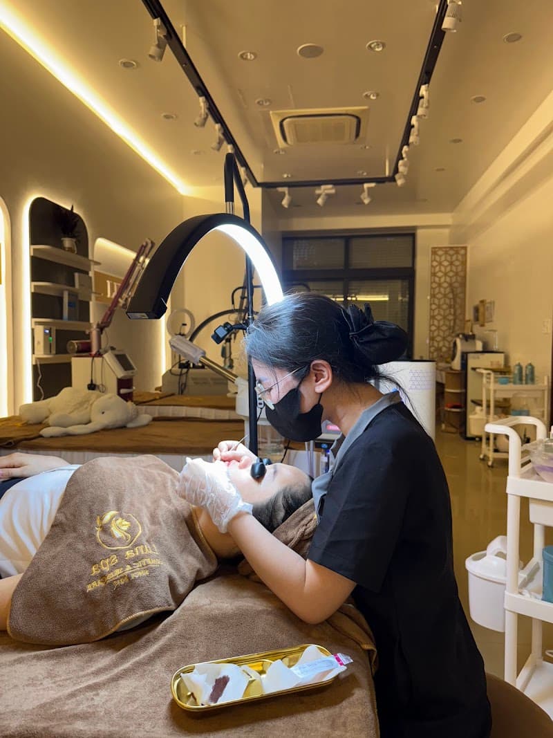 HA LUONG Beauty & Academy Hải Dương photo