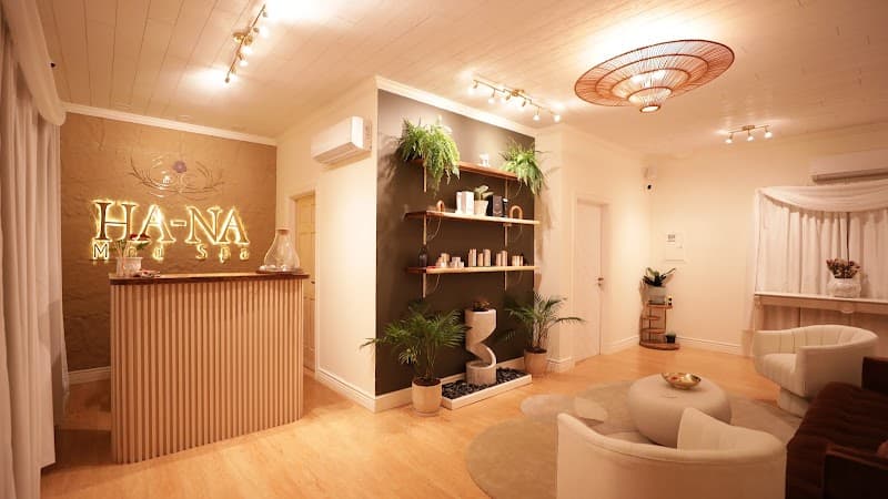 Ha-Na Med Spa Kauai photo