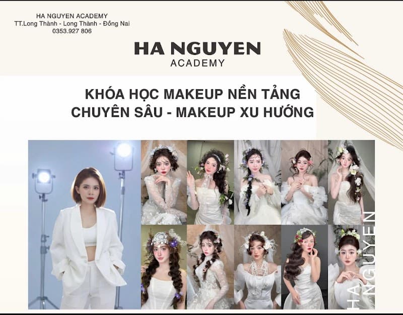 Hà Nguyễn Beauty & Academy Huyện Ân Thi photo