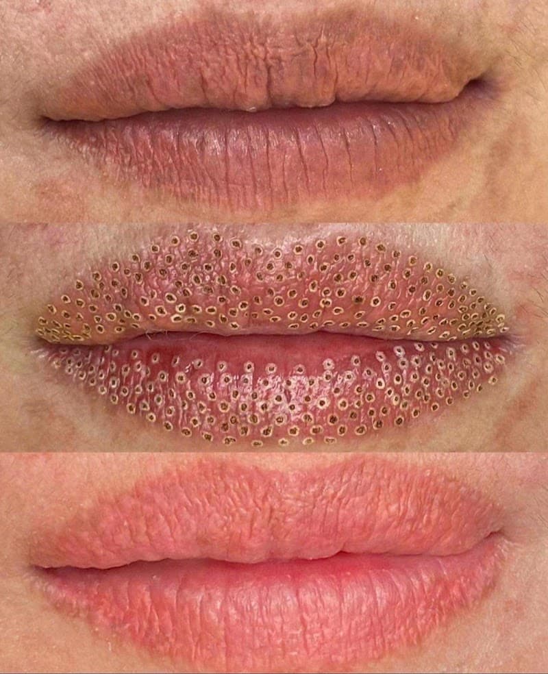 Ha Nguyen Brows & Eyelashes Melbourne photo