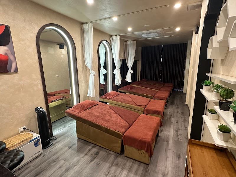 Hà Nội Foot Massage Quận Đống Đa photo