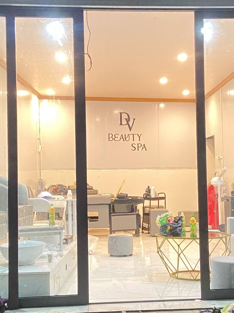 Hà Nội Xinh spa - Cơ Sở 8 Hà Tĩnh photo