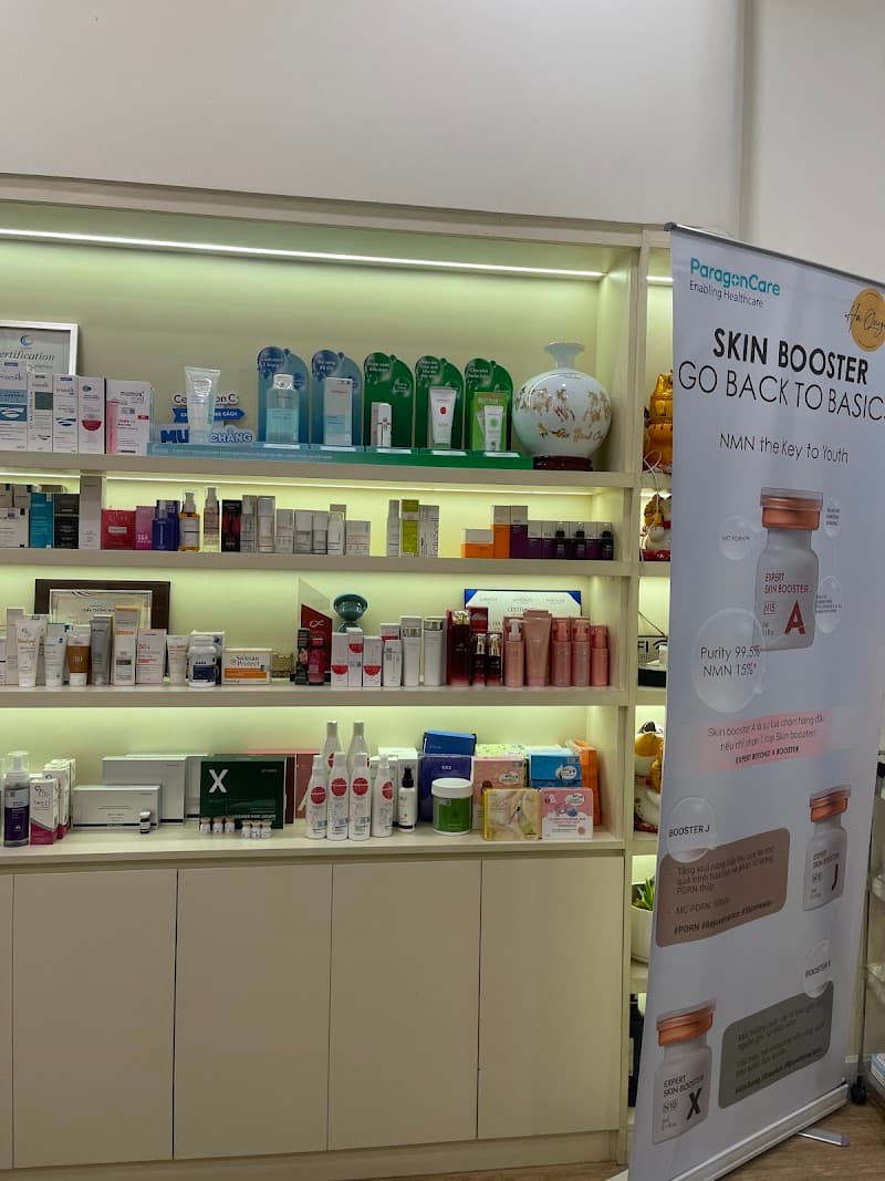 Hà Quyên Spa & Cosmetics Quận Gò Vấp photo