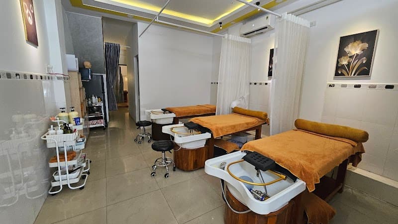 Ha's Spa Nha Trang photo