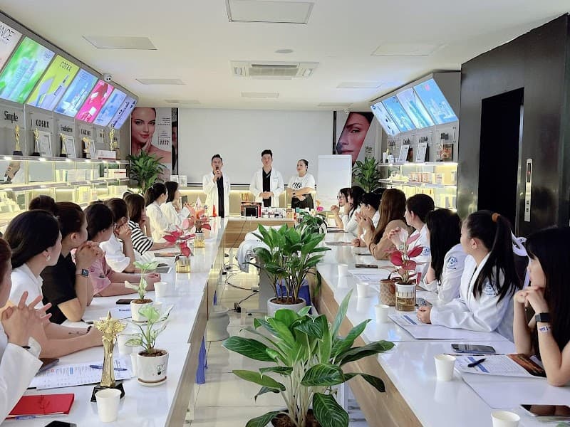 Ha Shan beauty - Spa Chăm Sóc Da - Lấy Mụn Quận Long Biên photo
