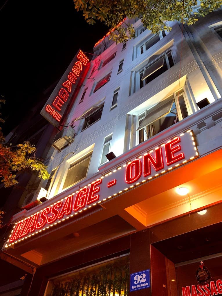 Hà Spa Massage Quận Thanh Xuân photo