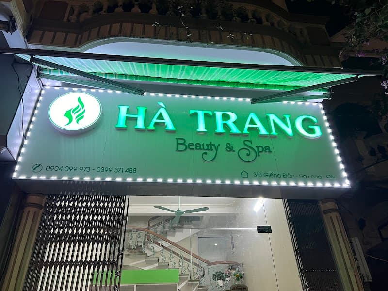 Hạ Trang Skin Treatment Cẩm Phả photo