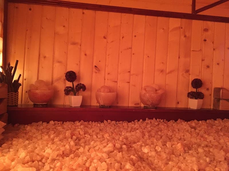 Hà Trang Viện Spa Đông Y Thị Xã Sơn Tây photo