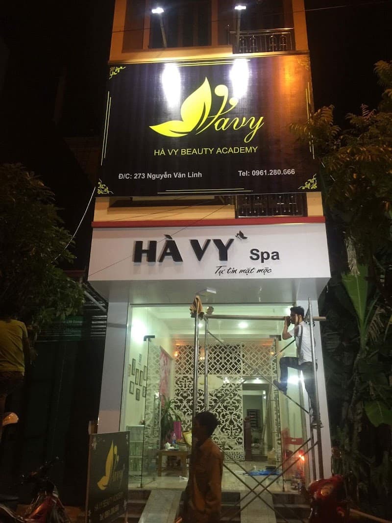 Hà vi beauty & spa Hưng Yên photo