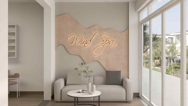 Hà Wind beauty & spa Quận Hai Bà Trưng photo