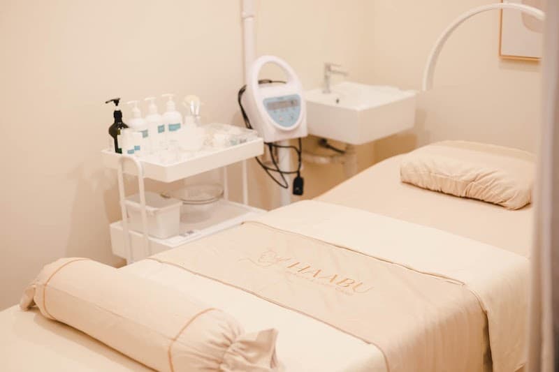 Haabu TCM Lady Care Kuching photo