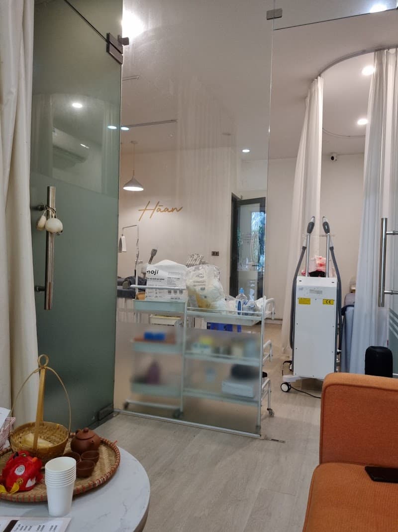 Haan Minispa Hà Đông Quận Hà Đông photo