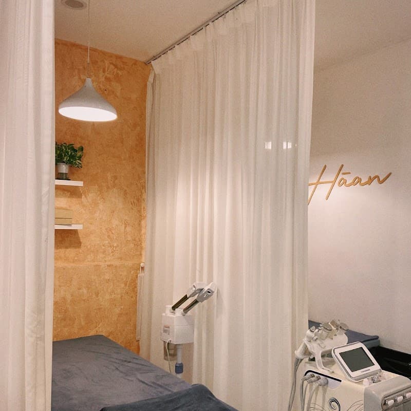Haan Minispa Quận Ba Đình photo