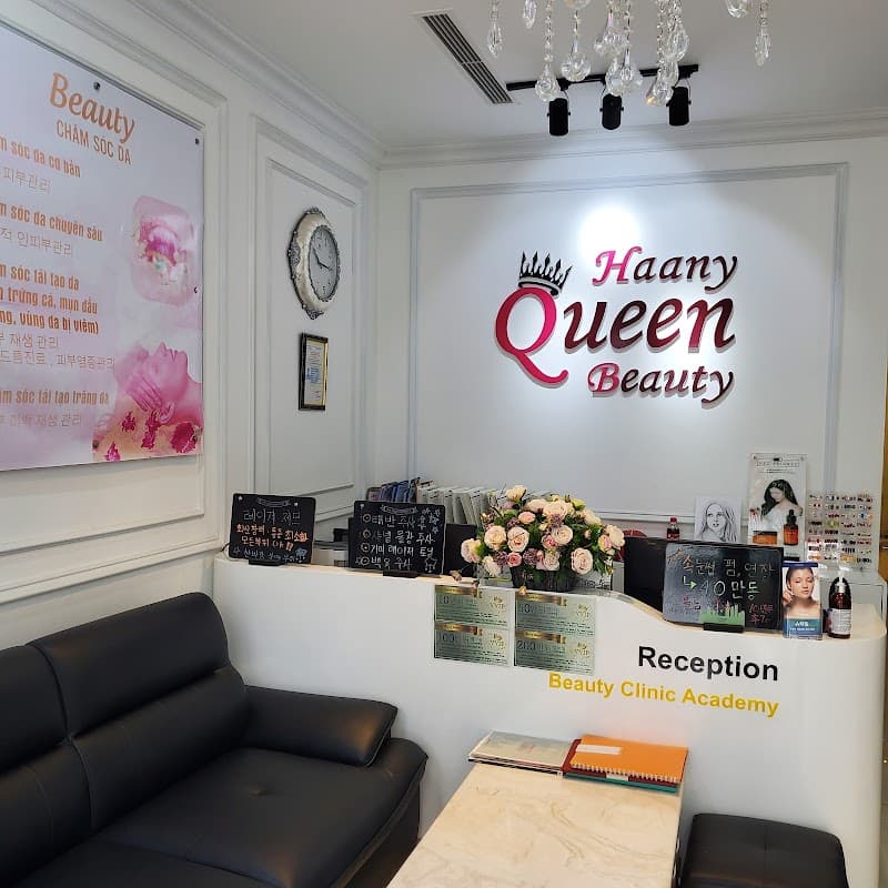 Haany Queen Beauty Quận Nam Từ Liêm photo