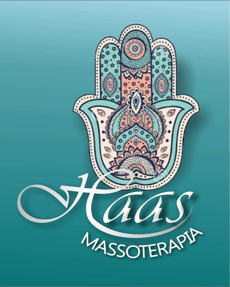 Haas - Massoterapia & Acupuntura Curitiba photo