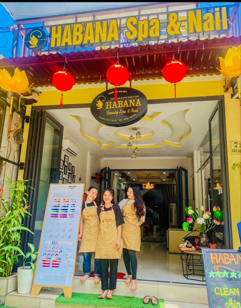 Habana Spa & Nail Hội An photo