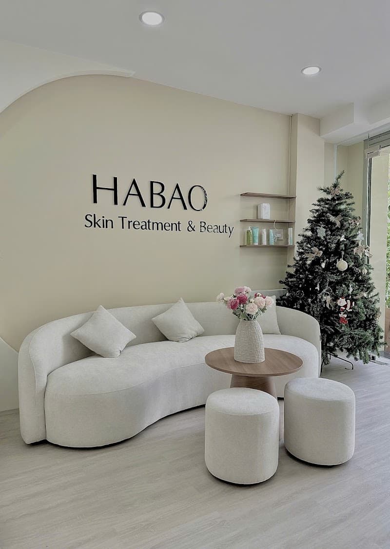 HABAO Skintreatment & Beauty Quận 7 photo