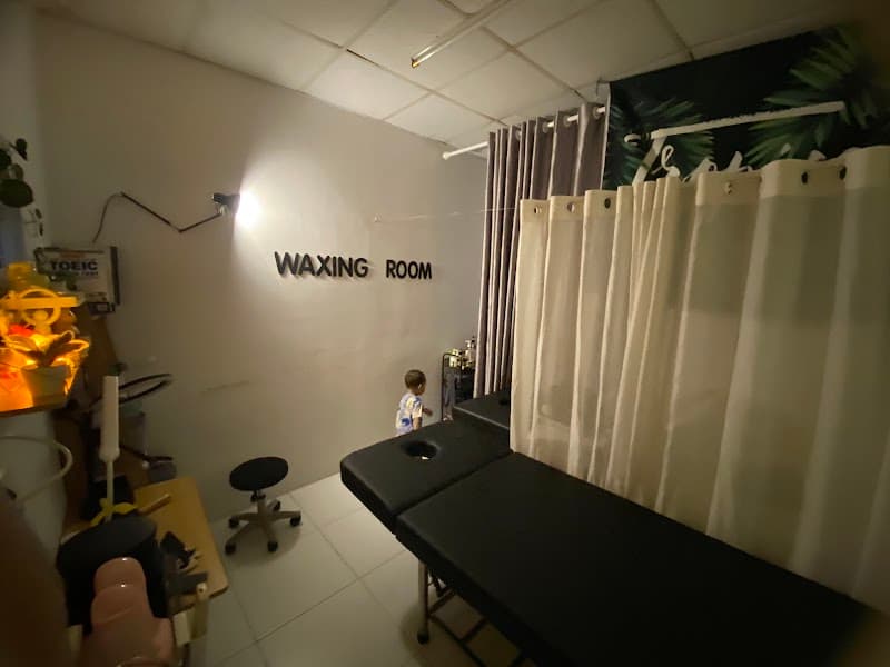 Habibi beauty room Quận Bình Tân photo