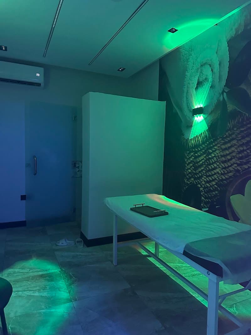 Habibiko relaxation spa Prince Mohammed Ibn Salman Ibn Abdulaziz Rd photo