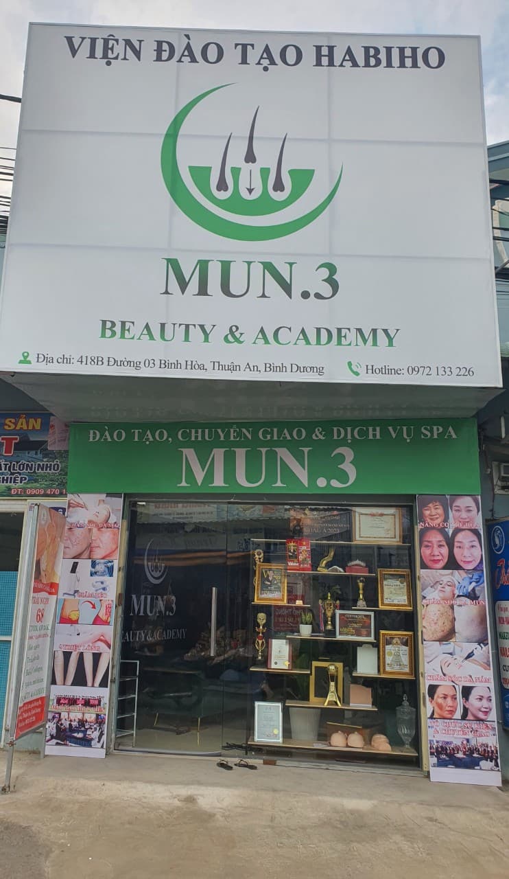 HABIHO SPA Thủ Đức photo