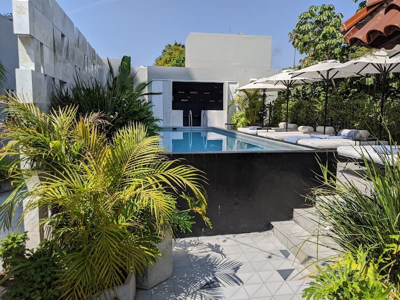 Habitat Spa Guadalajara photo