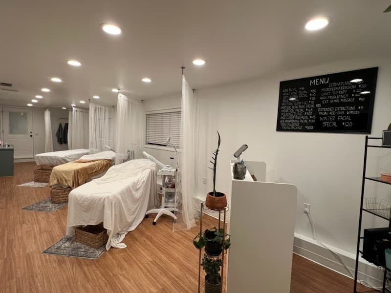 Habitual Glow Facial Bar Arvada photo