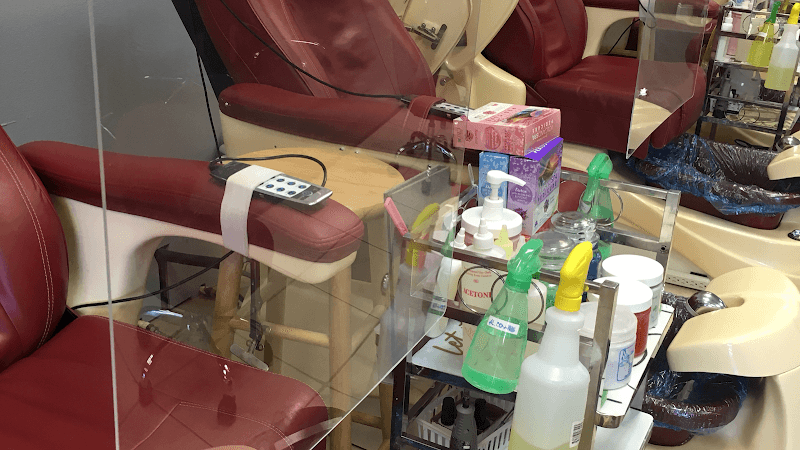 Habor Nails & Spa Destin photo