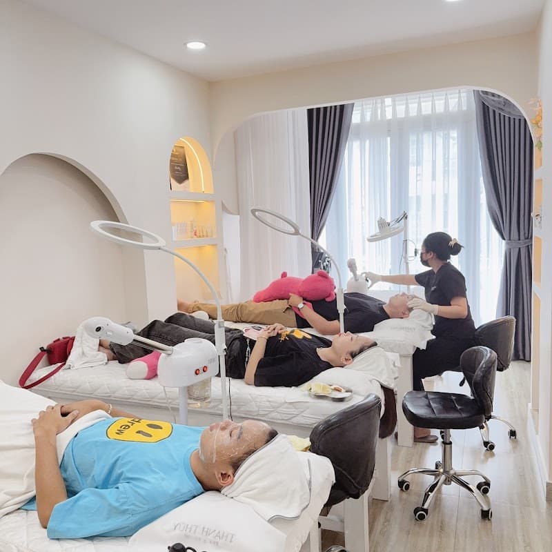 Habu Beauty Quận 8 photo