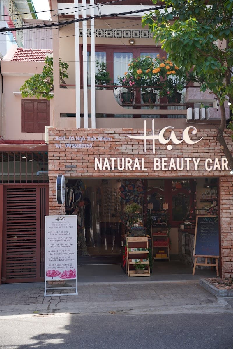 HẠC Beauty & Spa Nha Trang photo