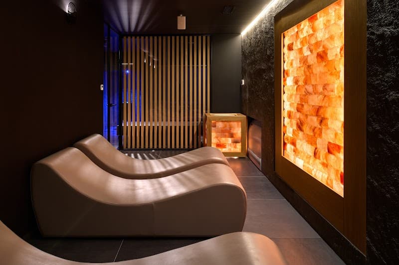 Hacelia Spa Split photo