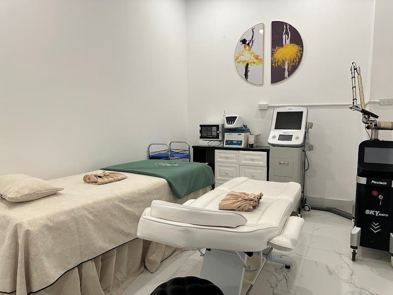 HaChi Beauty Cơ Sở 2 Yên Bái photo