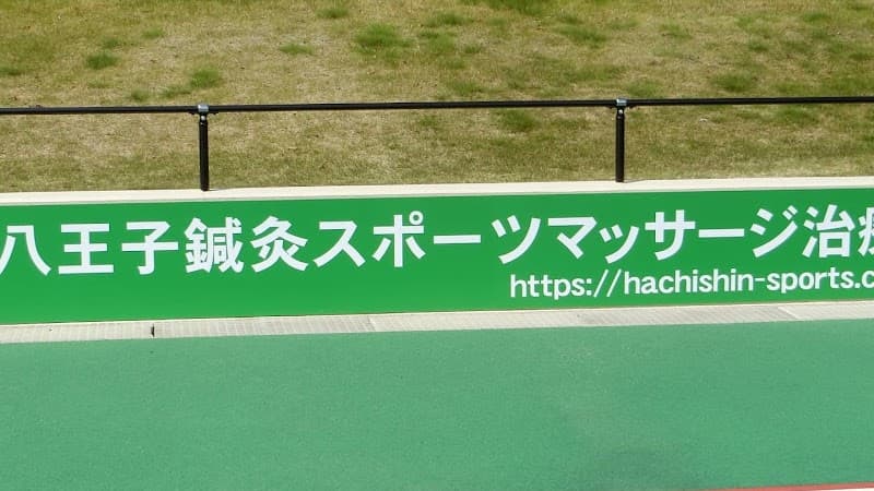 Hachioji Acupuncture Sports Massage Clinic Hachioji City photo