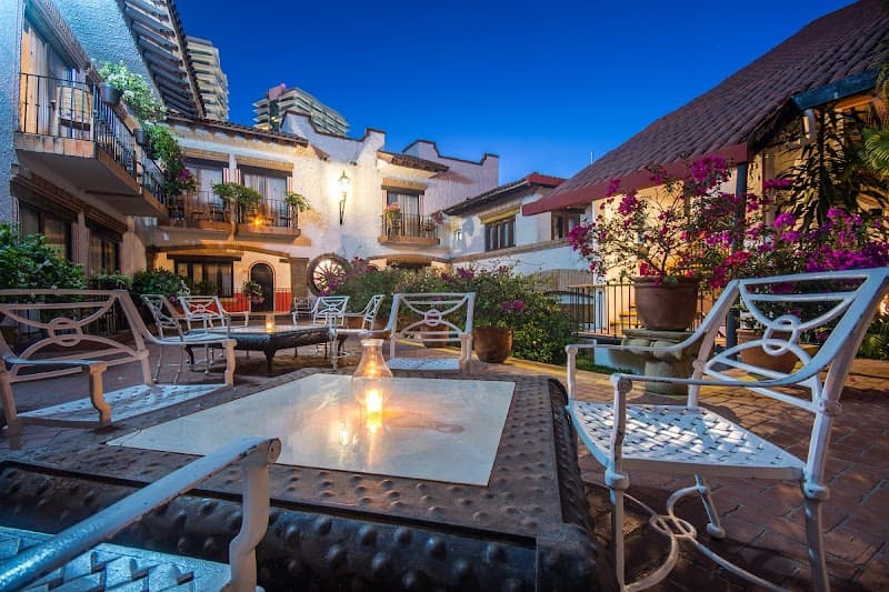 Hacienda Buenaventura Hotel & Mexican Charm Puerto Vallarta photo