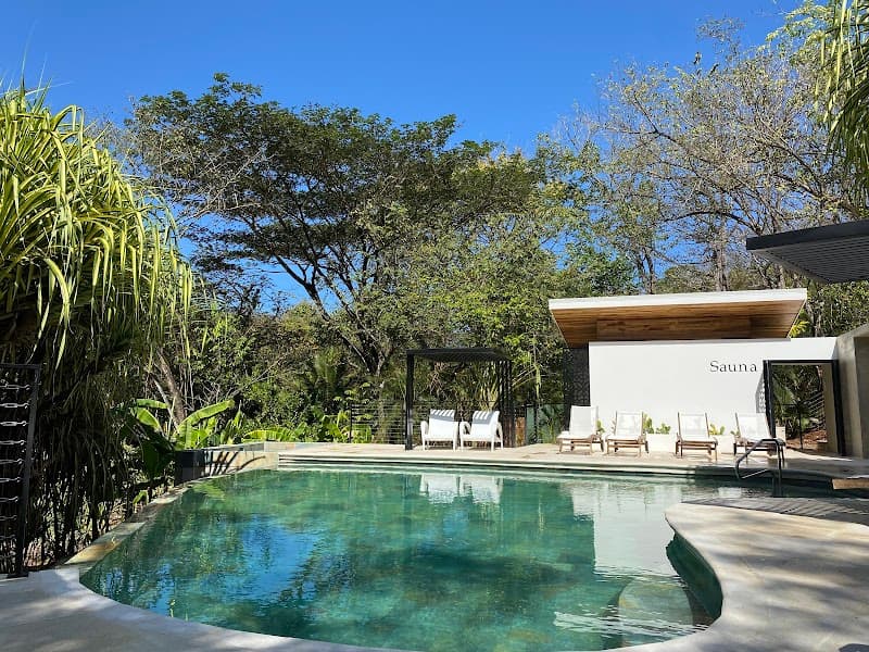 Hacienda Del Sol Wellness Resort Guanacaste photo