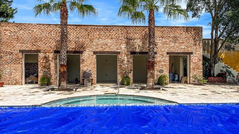 Hacienda el Carmen Resort And Spa Guadalajara photo