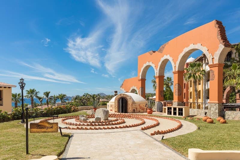 Hacienda Encantada Resort & Residences Cabo San Lucas photo
