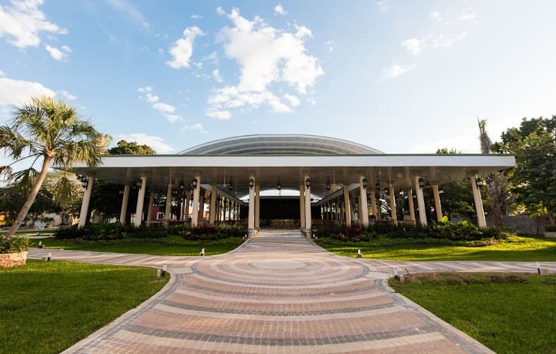 Hacienda Santa Cruz Merida photo