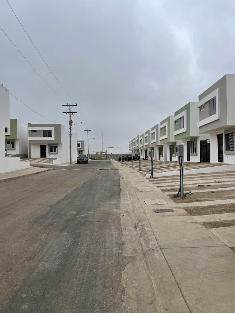 Hacienda Santa Fe Tijuana photo