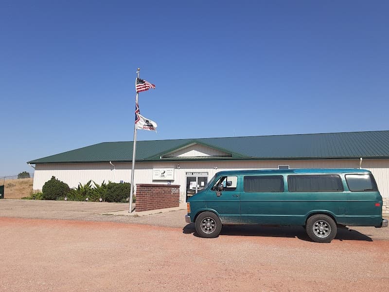 Hackamore Lodge & Spa Gillette photo